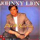 * VINYLSINGLE * JOHNNY LION * LIKE A BALLERINA * HOLLAND 7