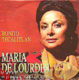 VINYLSINGLE * MARIA DE LOURDES * BONITO TECALITLAN * - 1 - Thumbnail