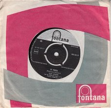 VINYLSINGLE * OLGA LOWINA * IN TIROOL * HOLLAND 7"