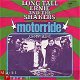 VINYLSINGLE * LONG TALL ERNIE & THE SHAKERS * MOTORRIDE * - 1 - Thumbnail