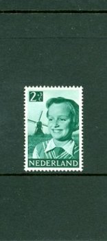 NVPH 573 Kinderzegels 1951 - 1