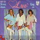 VINYLSINGLE * LUV * DREAM, DREAM * GERMANY 7