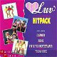 VINYLSINGLE * LUV * HITPACK * HOLLAND 7' * - 1 - Thumbnail