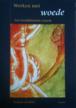 Werken met woede, Tubten Chodron, - 1