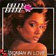 VINYLSINGLE * PATTY BRARD ( LUV ) * WOMAN IN LOVE * ITALY * - 1 - Thumbnail