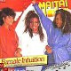 VINYLSINGLE * MAITAI * FEMALE INTUITION * HOLLAND 7