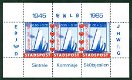 Stadspost-velletje Skûtsjesilen 1945-1985 (SKS) - 1 - Thumbnail