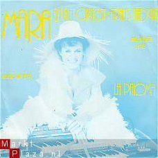 * VINYLSINGLE * MARA *  LA PALOMA * HOLLAND 7" *