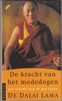 De Dalai Lama: De kracht van het mededogen - 1