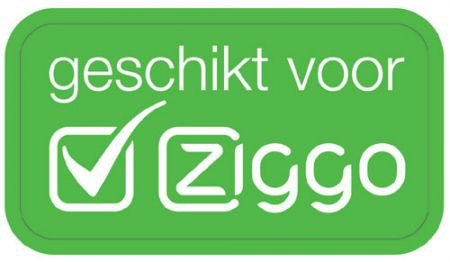 Ziggo smartkaart, starterspakket - 1