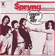 VINYLSINGLE * SPRYNG & MARIBELLE * TOUCH ME NOT * HOLLAND 7