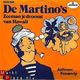 VINYLSINGLE * DE MARTINO'S * ZEEMAN JE DROOMT VAN HAWAII - 1 - Thumbnail