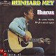 * VINYLSINGLE * REINHARD MEY * IKARUS * HOLLAND 7