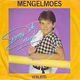 VINYLSINGLE * DANNY DE MUNK * MENGELMOES * HOLLAND 7