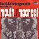 VINYLSINGLE * MOUTH & MACNEAL * BATTERINGRAM * ITALY 7