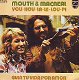 VINYLSINGLE * MOUTH & MACNEAL * YOU-KOU-LA-LE-LOU-PI *SPAIN - 1 - Thumbnail