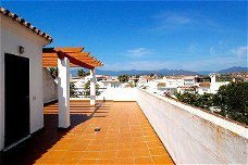 Beachside penthouse te koop, New Golden Mile, Marbella