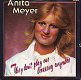 VINYLSINGLE * ANITA MEYER * THEY DON'T PLAY OUR LOVE * - 1 - Thumbnail