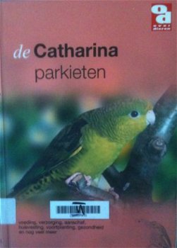 De Catharina parkieten - 1
