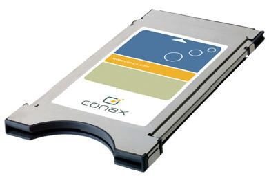 Digitenne cam module, conax insteekkaart - 1