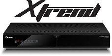 Xtrend ET-9500 2x DVB-S2, satelliet ontvanger