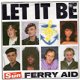 Ferry Aid : Let it be (1987) - 0 - Thumbnail