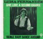 Luisa Fernandez : Give love a second chance (1978) - 1 - Thumbnail