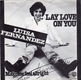 Luisa Fernandez : Lay love on you (1977) - 1 - Thumbnail