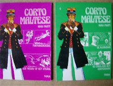 27 corto maltese