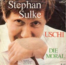 Stephan Sulke : Uschi (1982)