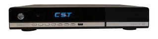 Coolstream Neo HD1 PVR Kabel-tv ontvanger - 1 - Thumbnail