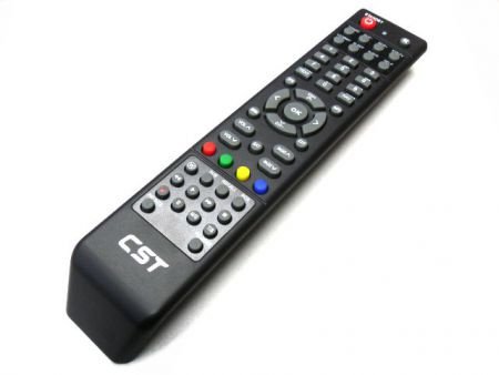 Coolstream Zee Full HD kabel-tv ontvanger - 1