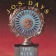 VINYLSINGLE * THE NITS * J-O-S- DAYS * HOLLAND 7