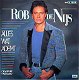 VINYLSINGLE * ROB DE NIJS * ALLES WAT ADEMT * HOLLAND 7