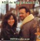 VINYLSINGLE * ROB DE NIJS & MARTINE * DUET * HOLLAND 7