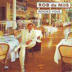 VINYLSINGLE * ROB DE NIJS * RENDEZ-VOUS * HOLLAND 7