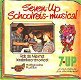 VINYLSINGLE * ROB DE NIJS * SEVEN-UP SCHOLREIS MUSICAL * - 1 - Thumbnail