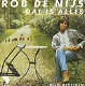 VINYLSINGLE * ROB DE NIJS * DAT IS ALLES * HOLLAND 7