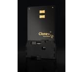 Clone+ Twin slot interface, voor de clone+ met twee cards - 1