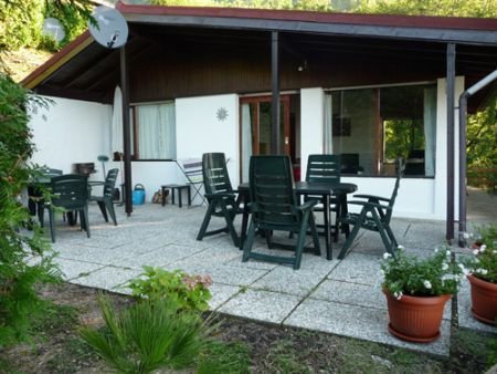 Te huur 3 vakantiebungalow(s) bij Gardameer - 2