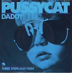 VINYLSINGLE * PUSSYCAT * DADDY * GERMANY 7