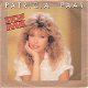 VINYLSINGLE * PATRICIA PAAY * STOP ME * HOLLAND * - 1 - Thumbnail