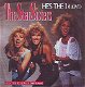 VINYLSINGLE * STAR SISTERS * HE'S THE ONE(I LOVE) * GERMANY - 1 - Thumbnail