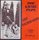 * VINYLSINGLE * JOEP RADEMAKERS * DOE ERME PAPA * HOLLAND 7