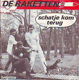 VINYLSINGLE * DE RAKETTEN * SCHATJE KOM TERUG * HOLLAND 7