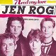 VINYLSINGLE * JEN ROG * NEED MY LOVE * HOLLAND 7