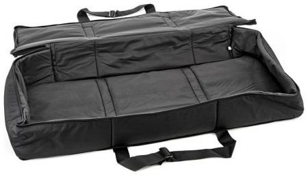 Stevige SWTH Keyboard Draagtassen, in diverse maten - Afbeelding 7