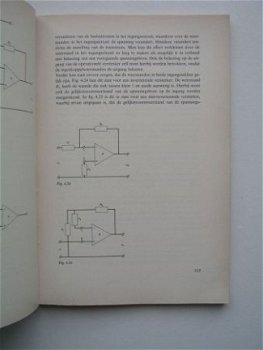 [1973] Elektronica 2, Analoge techniek, Rijsbeman, Kluwer - 4