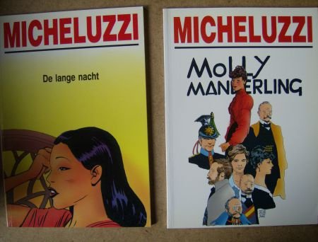 70 micheluzzi - 1