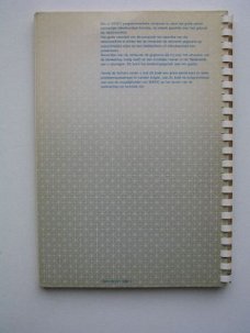 [1983] BASIC-programma's, Schutte, Kluwer